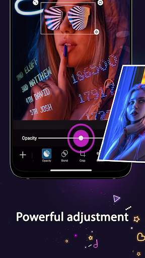 Video Maker, Video Slideshow скриншот 3