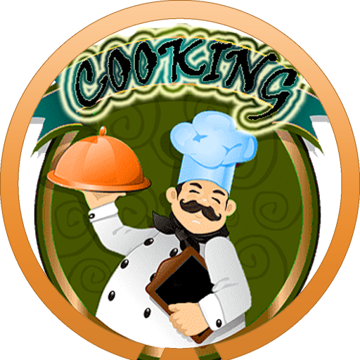 Easy World Cooking Recipes icon