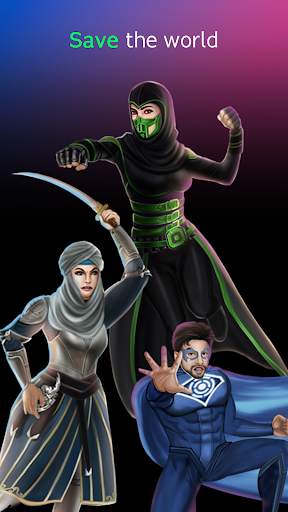 Bollywood Episode Story Game screenshot 4