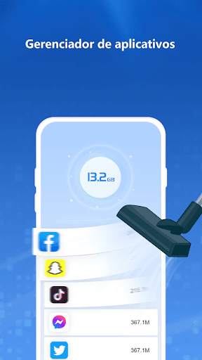 Super Clean screenshot 4