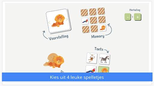 Kinderen Talen Leren Met Emma screenshot 2