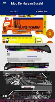 Mod Kendaraan Bussid Indonesia screenshot 6