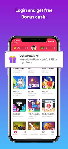 MPL Pro Live App & MPL Game App Win Money Tips screenshot 4