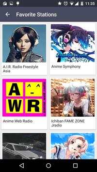 #AnimeStation screenshot 3