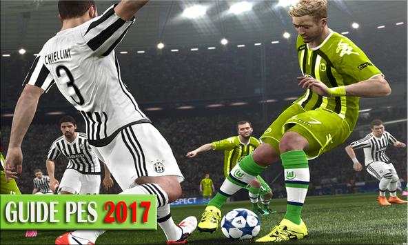 Guide To PES 2017 screenshot 2