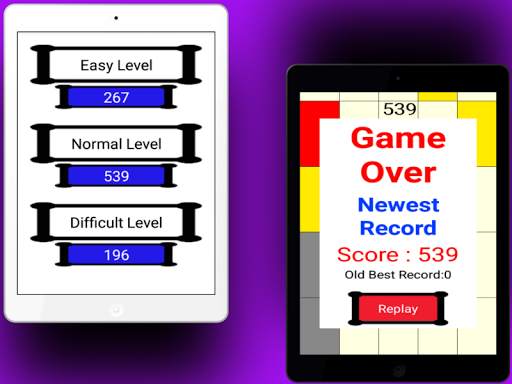 Piano Tiles screenshot 8