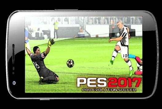 NEW PES 2017 TIPS AND TRICK screenshot 2