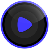 MAX Player - HD Video Player icon