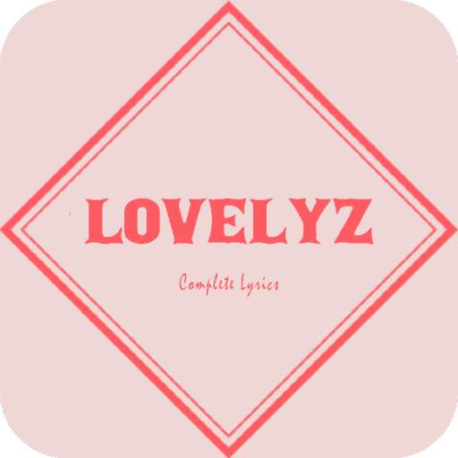 Lovelyz Lyrics (Offline) 1.7