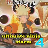 Guide for Naruto Ultimate Ninja Storm 4 1.0