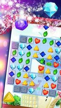 Gems Fever Lite screenshot 4