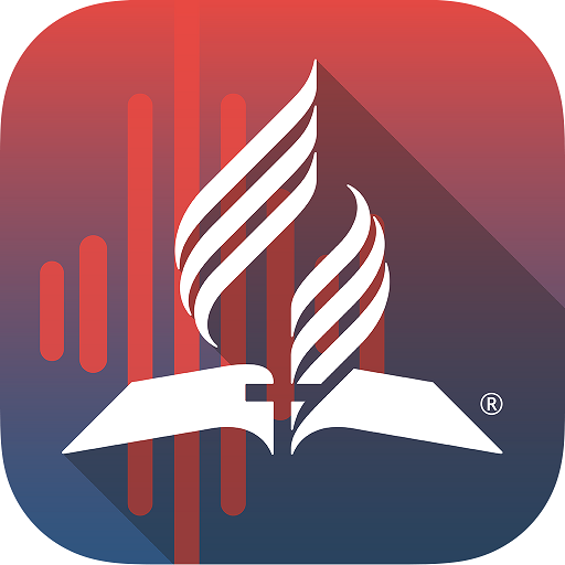 Adventist Radio London icon