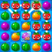 Candy Line Jelly Connect Saga 1.0.0