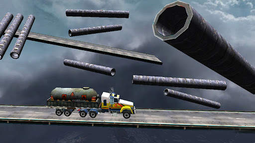 Transporter Sim - Transport Games screenshot 7