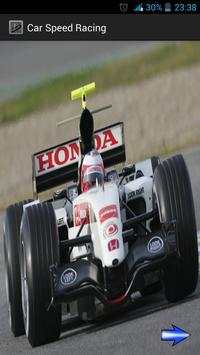 Car Speed Racing screenshot 4