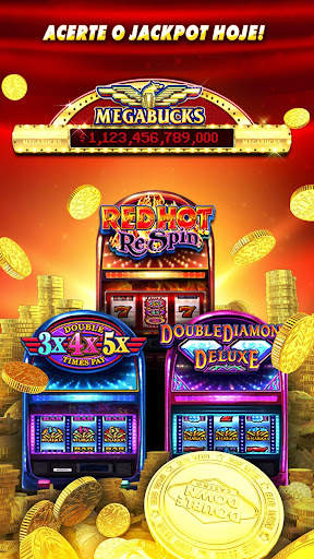 DoubleDown Casino Vegas Slots screenshot 3