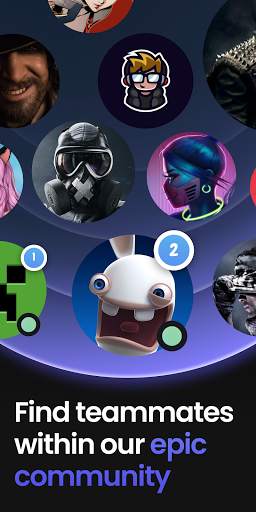 ggTV Montage Editor, Game Recorder & Gaming Videos screenshot 4