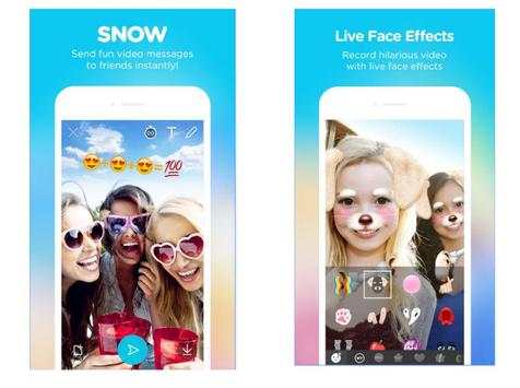 photo editor & Photo Collage & Photo Grid screenshot 5
