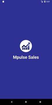 Mpulse Sales screenshot 1