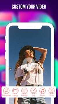Photo Video Maker - Video Show 2020 screenshot 3
