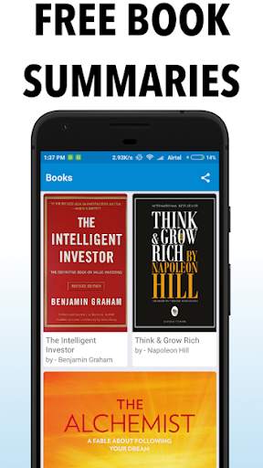 BrainUp Daily Knowledge App GetsetflySCIENCE screenshot 2