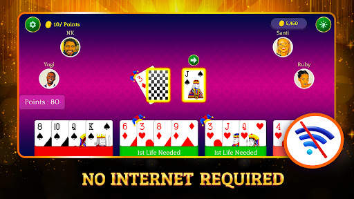 Indian Rummy screenshot 6