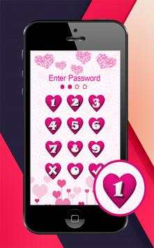 App Lock Advance screenshot 1