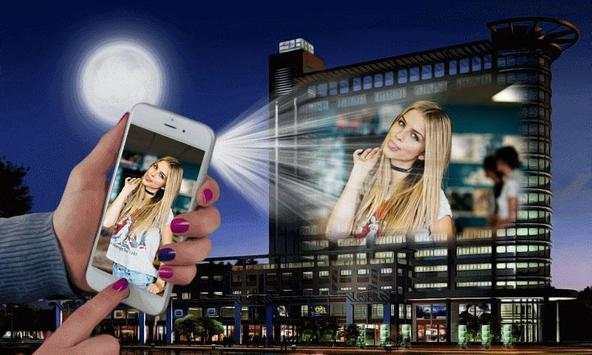 Face Projector Editor : Photo Projector Editor 3 تصوير الشاشة