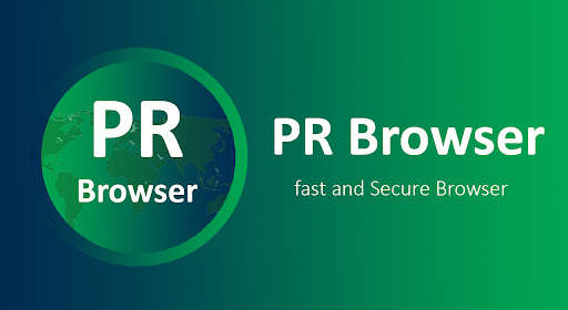 PR Browser UC 2022 screenshot 2