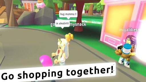 Adopt Me for Roblox mod screenshot 2