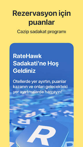 RateHawk For Professionals screenshot 5