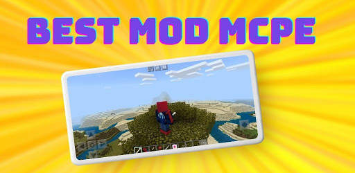 Spiderman Mod MCPE screenshot 2