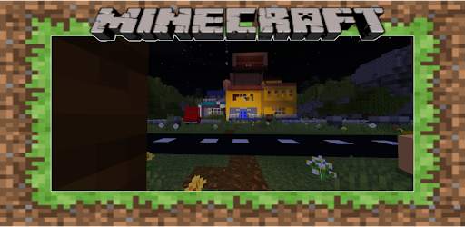 Mods Hi Neighbor in Minecraft screenshot 2