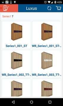 Luxus World screenshot 4