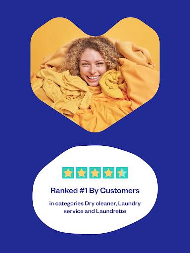 Laundryheap: On-Demand Laundry screenshot 10