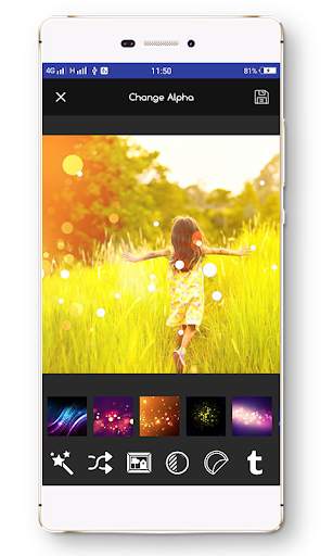 Magic Overlay Photo Lab Effect screenshot 7