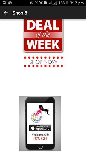 Online shopping Pakistan screenshot 7