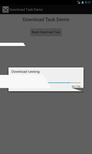 Download Task screenshot 5