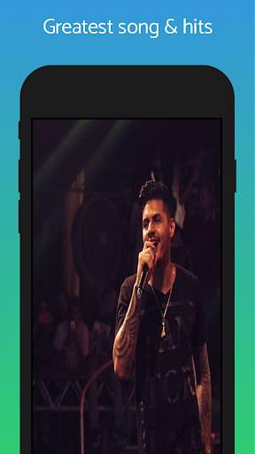 Hungria Hip Hop MP3 Offline Music Download No WiFi screenshot 2