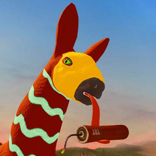 Wild Lama Simulator – Endless Adventure 0.9
