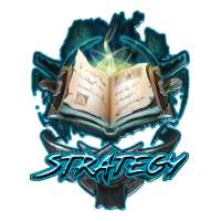 Strategy Simulator for league of legends logo