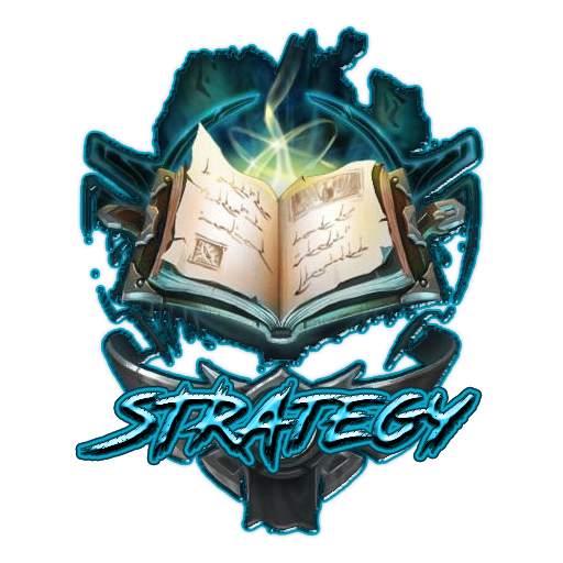 Strategy Simulator for league of legends 4.1.2