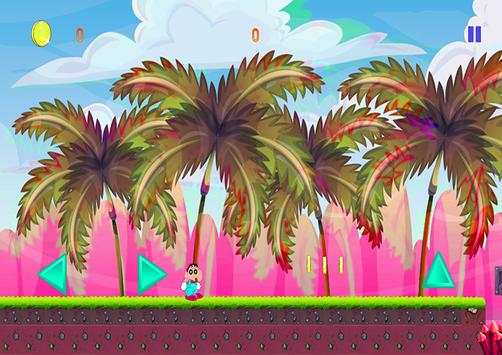 Super shin-chan screenshot 3