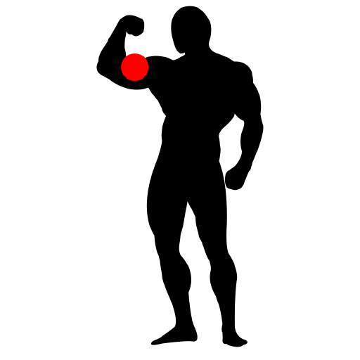 Tu fuerza: Entrenamiento icon
