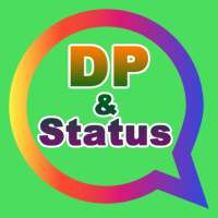 Dp & Status For WhatsApp logo