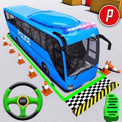 Bus Simulator: Bus Games 2023 1.0.40