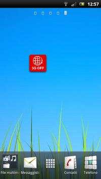 Easy APN Widget screenshot 1