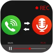 Auto Call Recorder: Call Recording App For Android