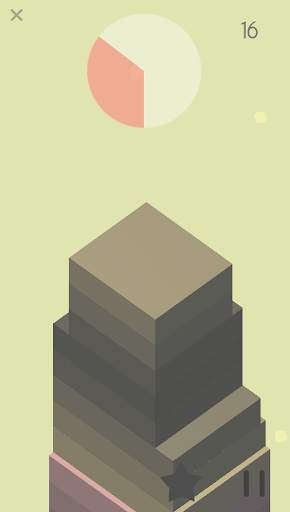 Stack The Blocks 4 تصوير الشاشة