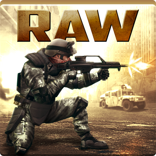 戦争でのライバル (Rivals at War) icon